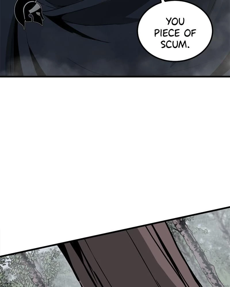 Hero Killer Chapter 43 - 150