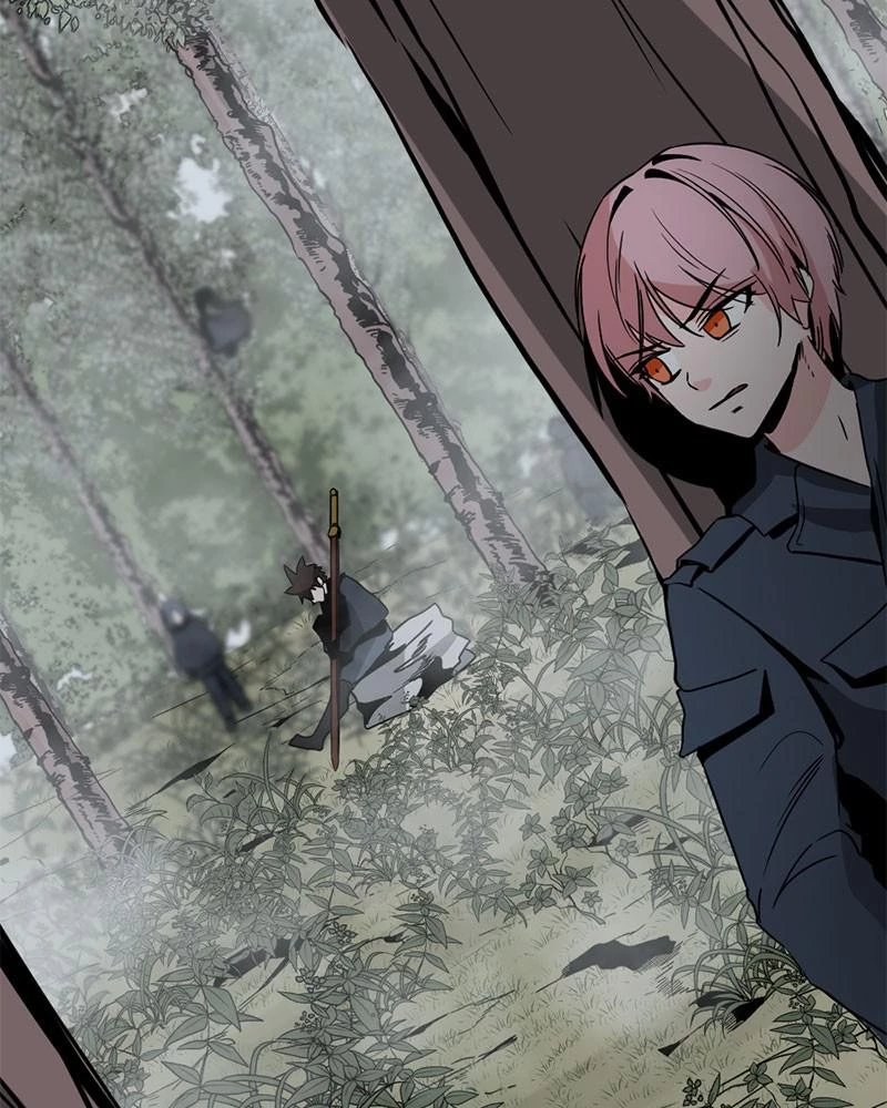 Hero Killer Chapter 43 - 151