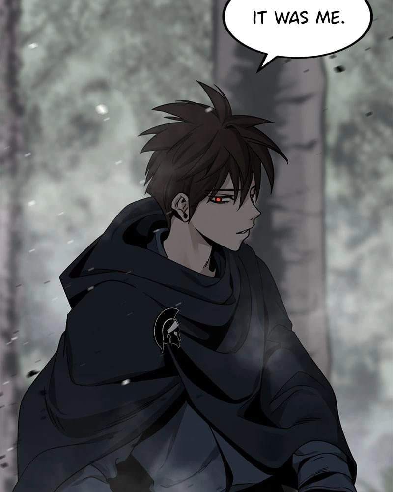 Hero Killer Chapter 43 - 154