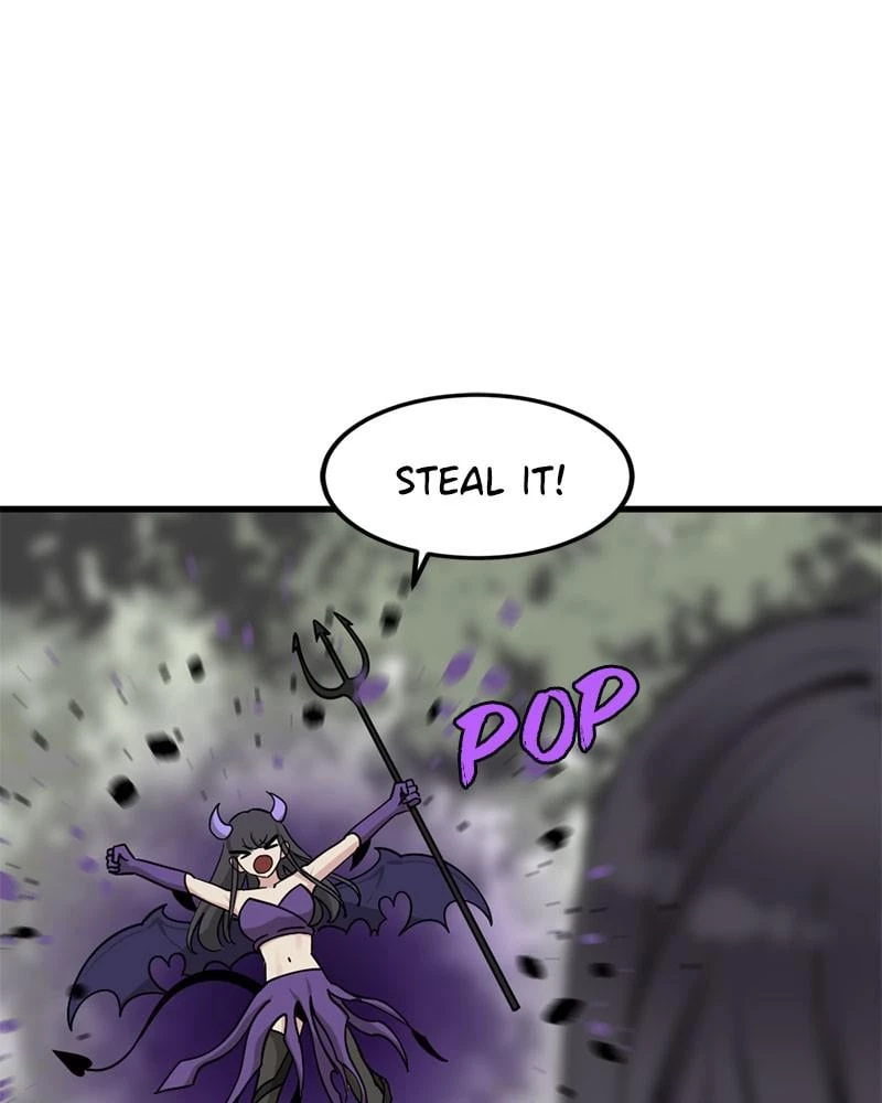 Hero Killer Chapter 41 - 136