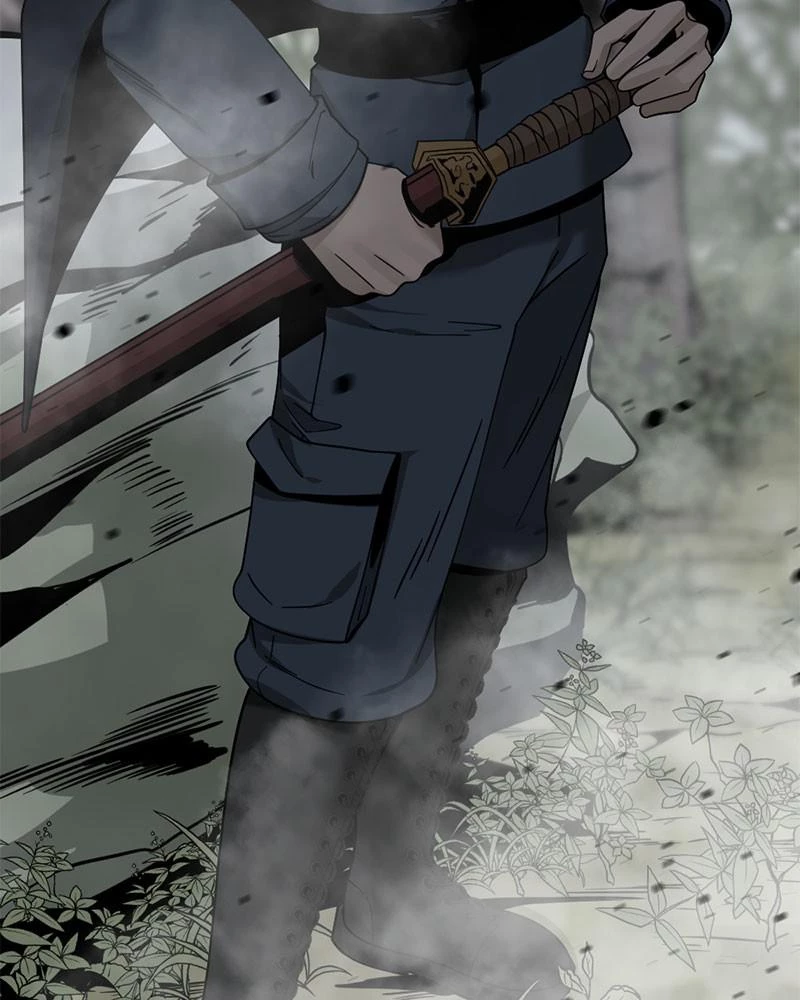 Hero Killer Chapter 43 - 155