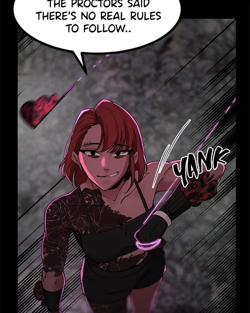 Hero Killer Chapter 40 - 32
