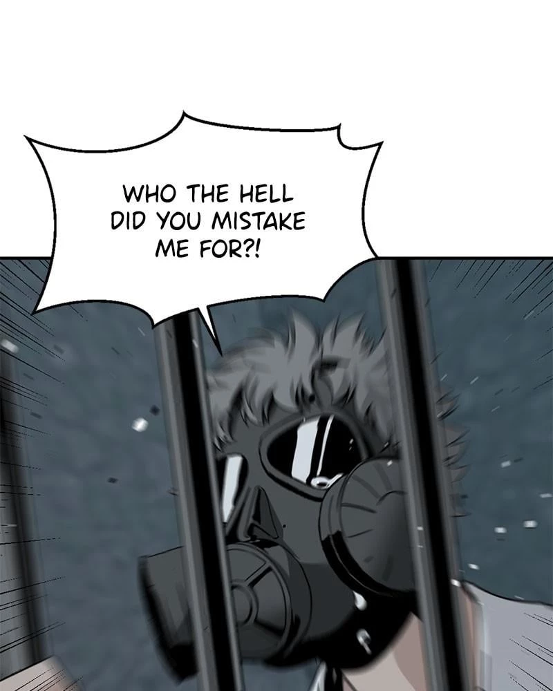 Hero Killer Chapter 39 - 5
