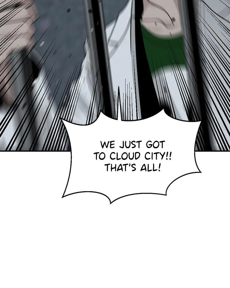 Hero Killer Chapter 39 - 6