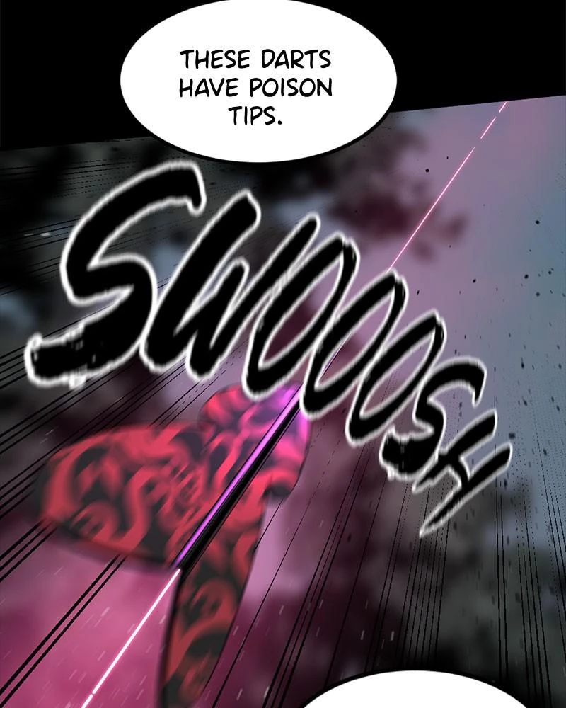 Hero Killer Chapter 40 - 34