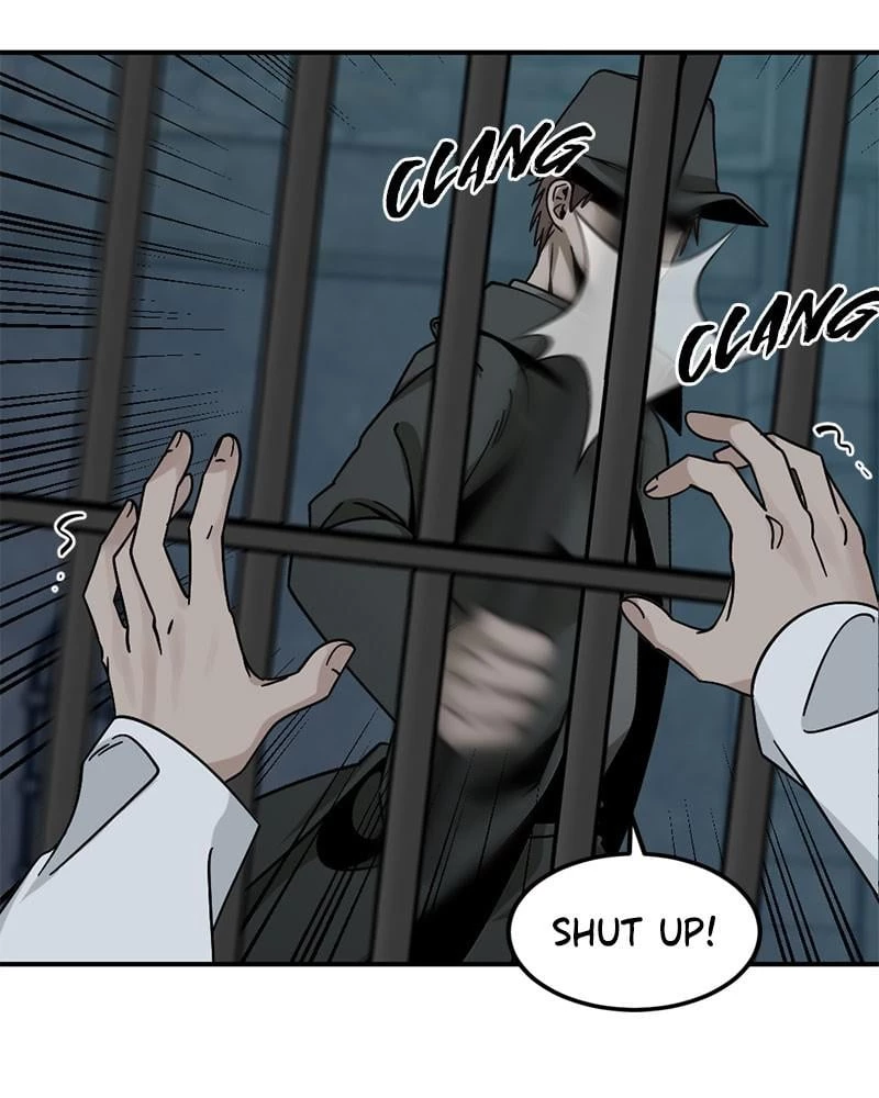 Hero Killer Chapter 39 - 7