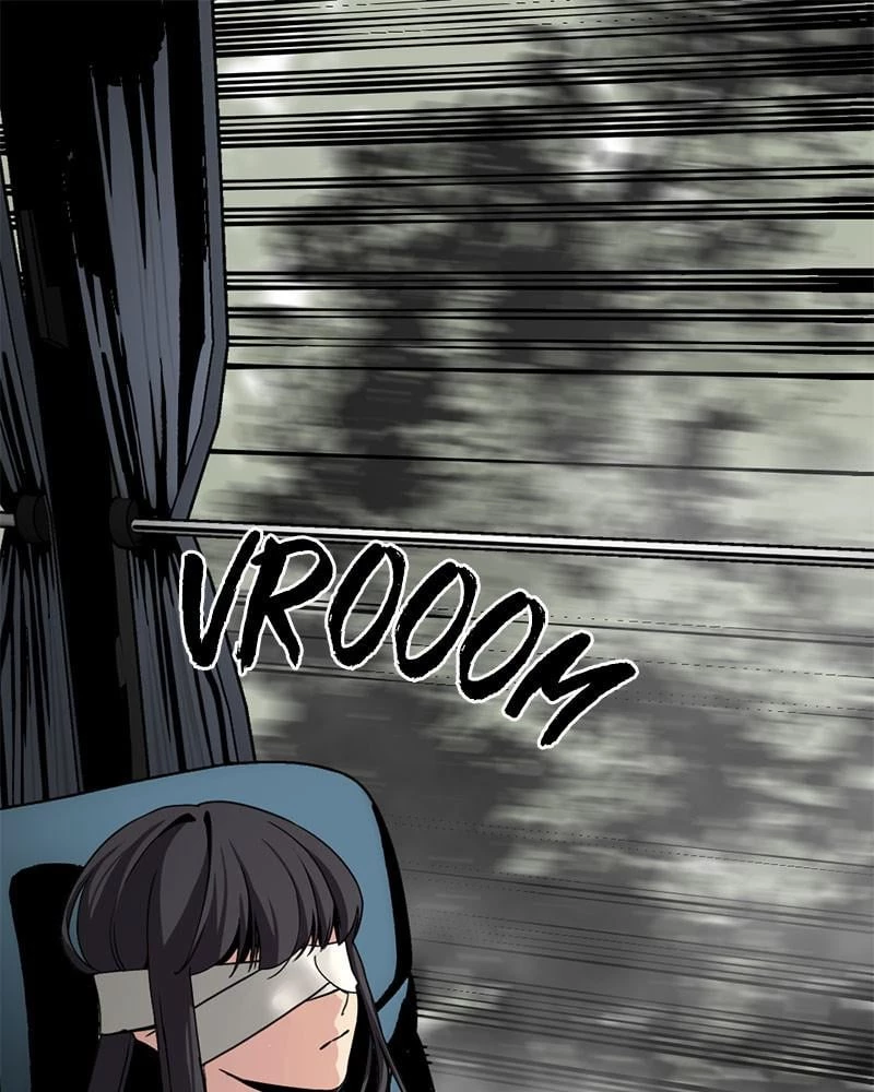 Hero Killer Chapter 38 - 1