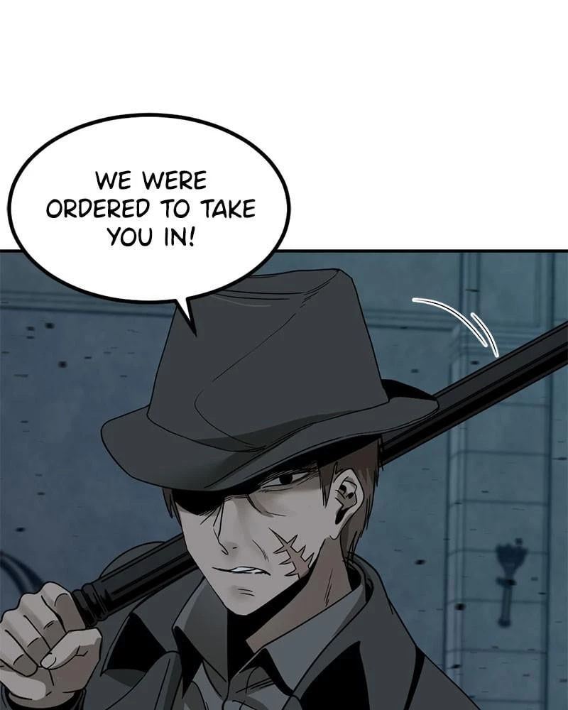 Hero Killer Chapter 39 - 8