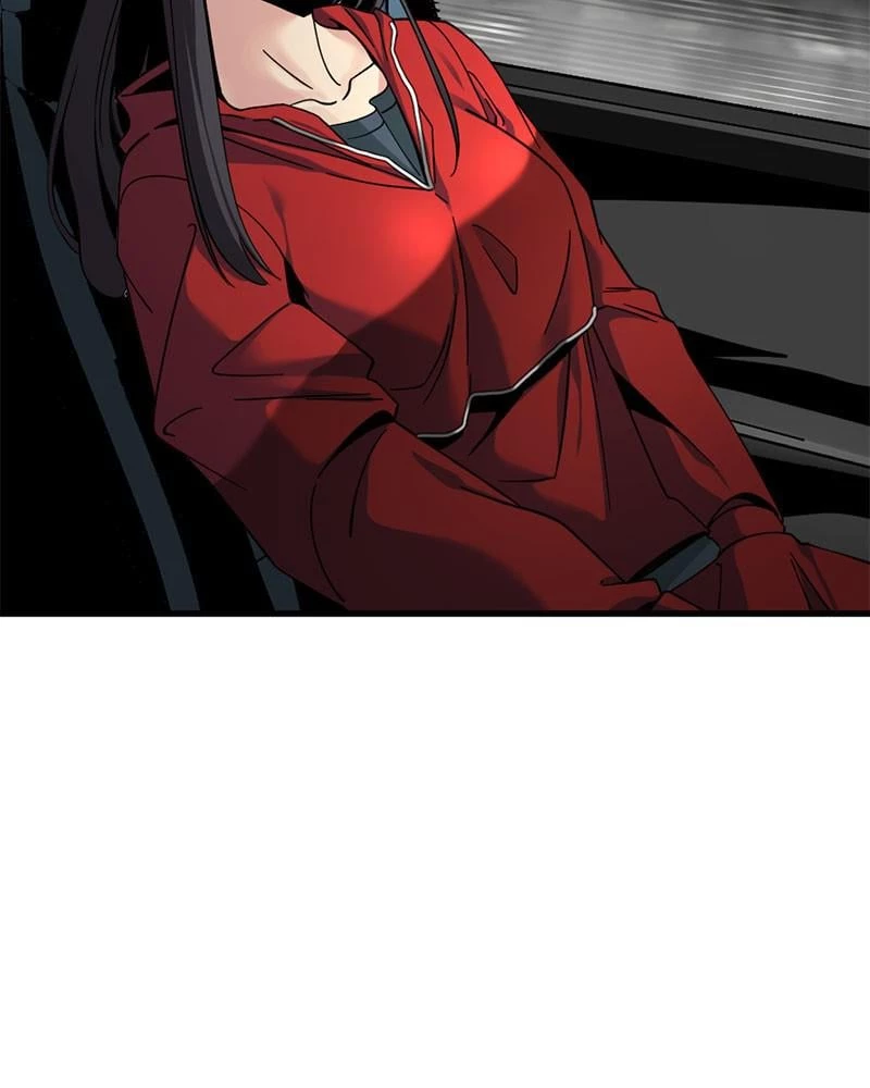 Hero Killer Chapter 38 - 2