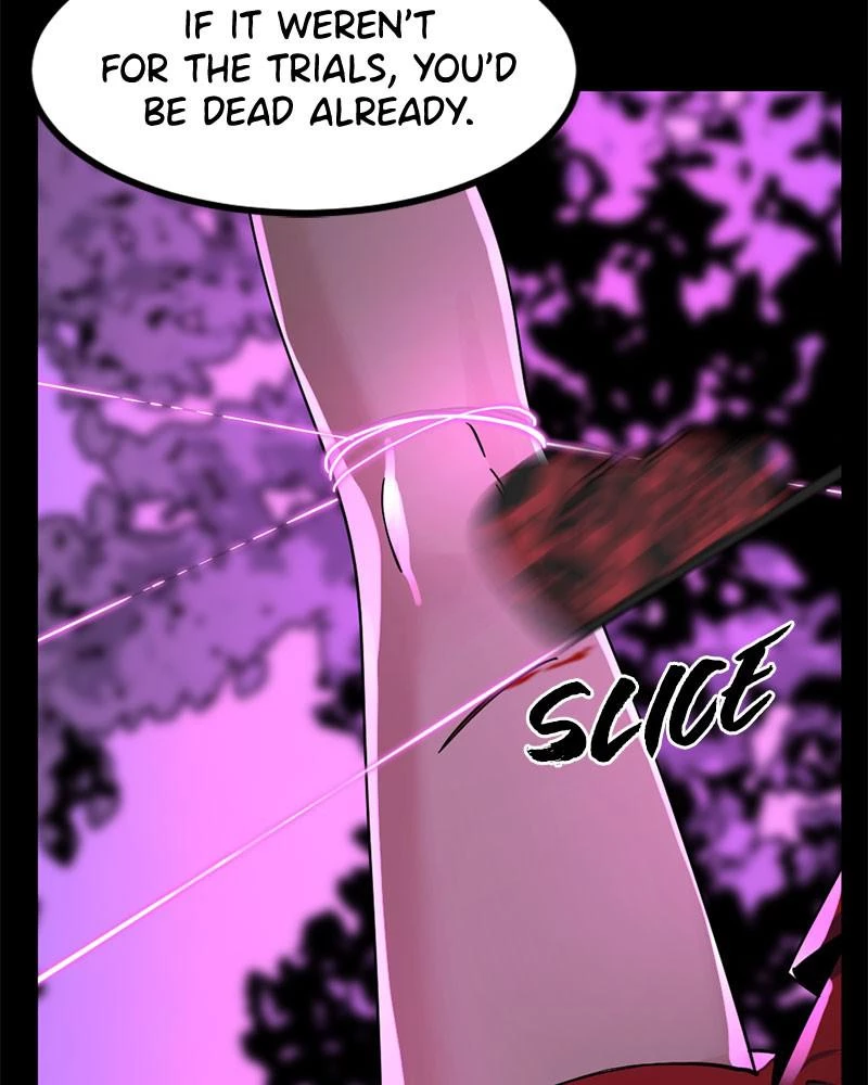 Hero Killer Chapter 40 - 36