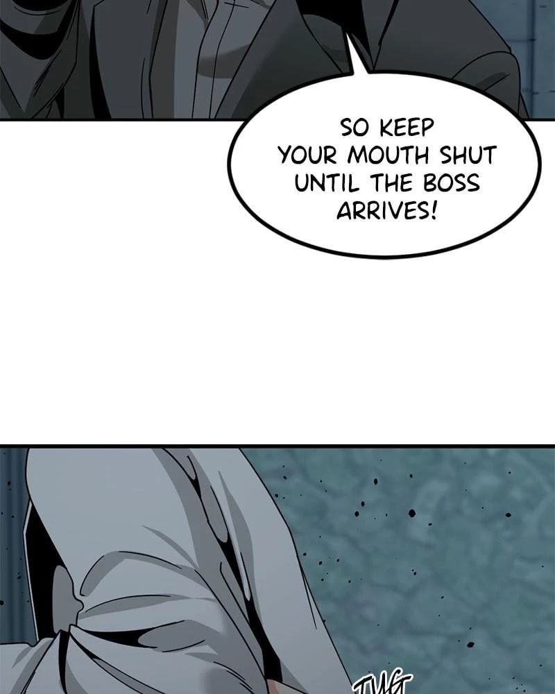 Hero Killer Chapter 39 - 9
