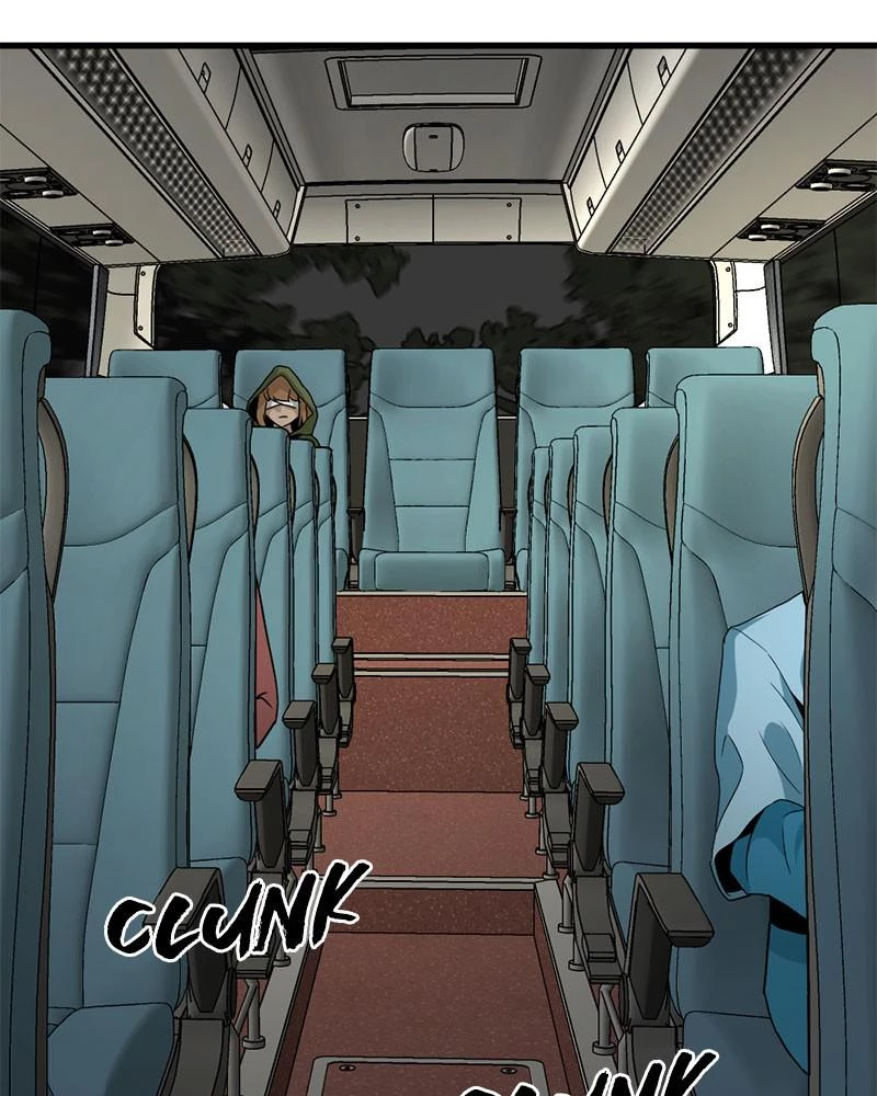 Hero Killer Chapter 38 - 3