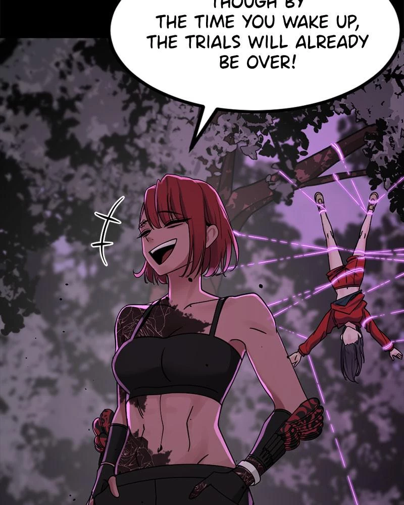 Hero Killer Chapter 40 - 38