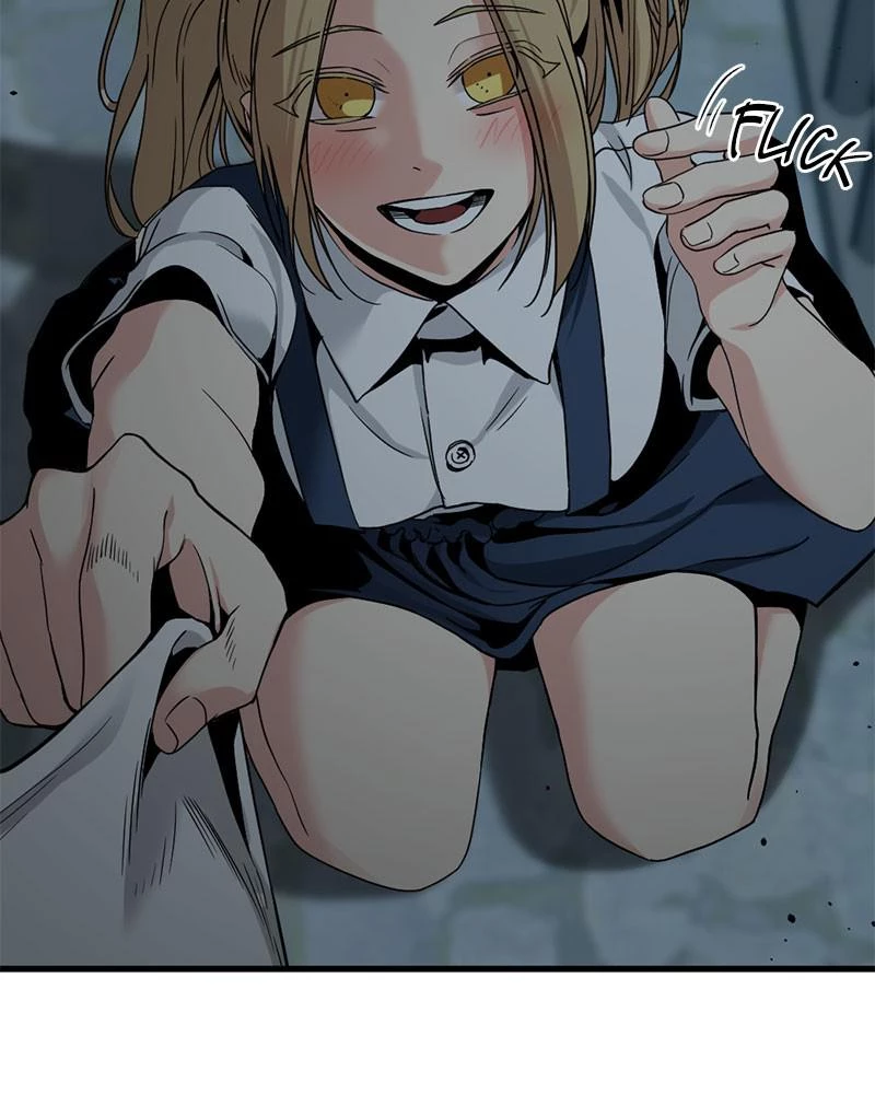 Hero Killer Chapter 39 - 11