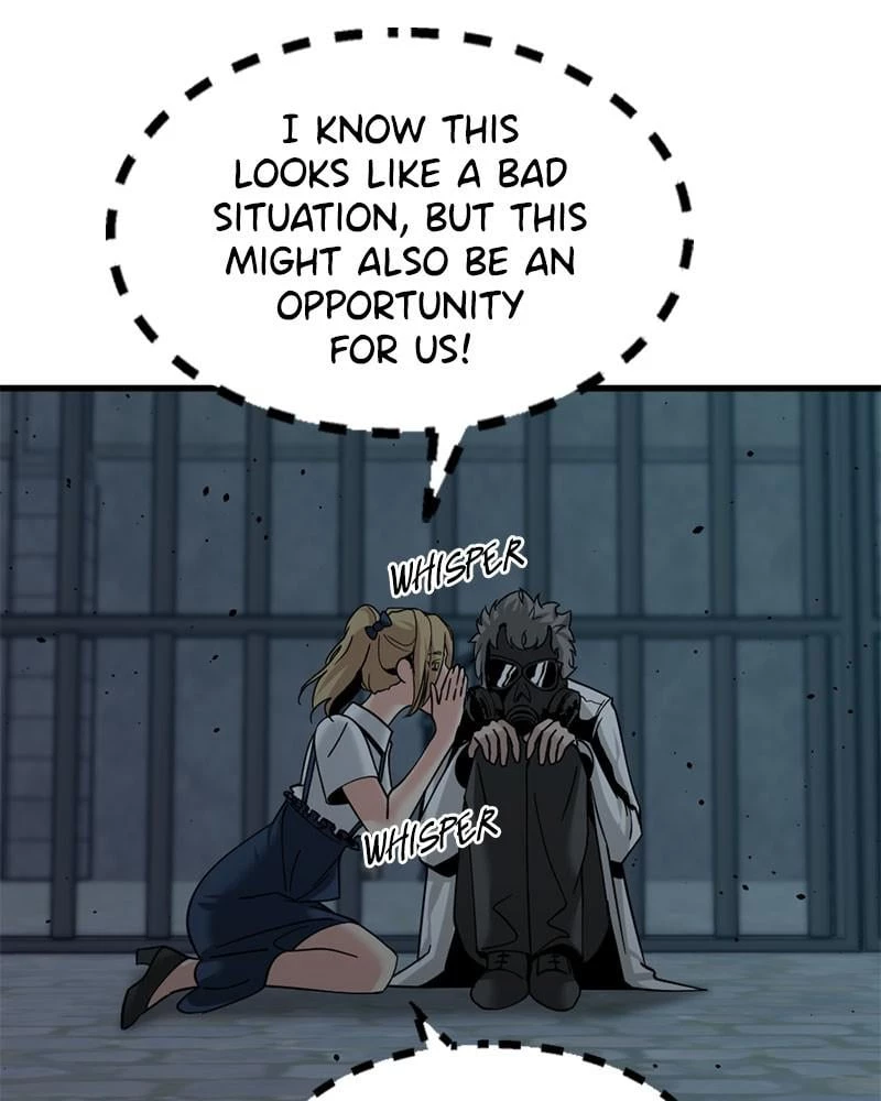 Hero Killer Chapter 39 - 12