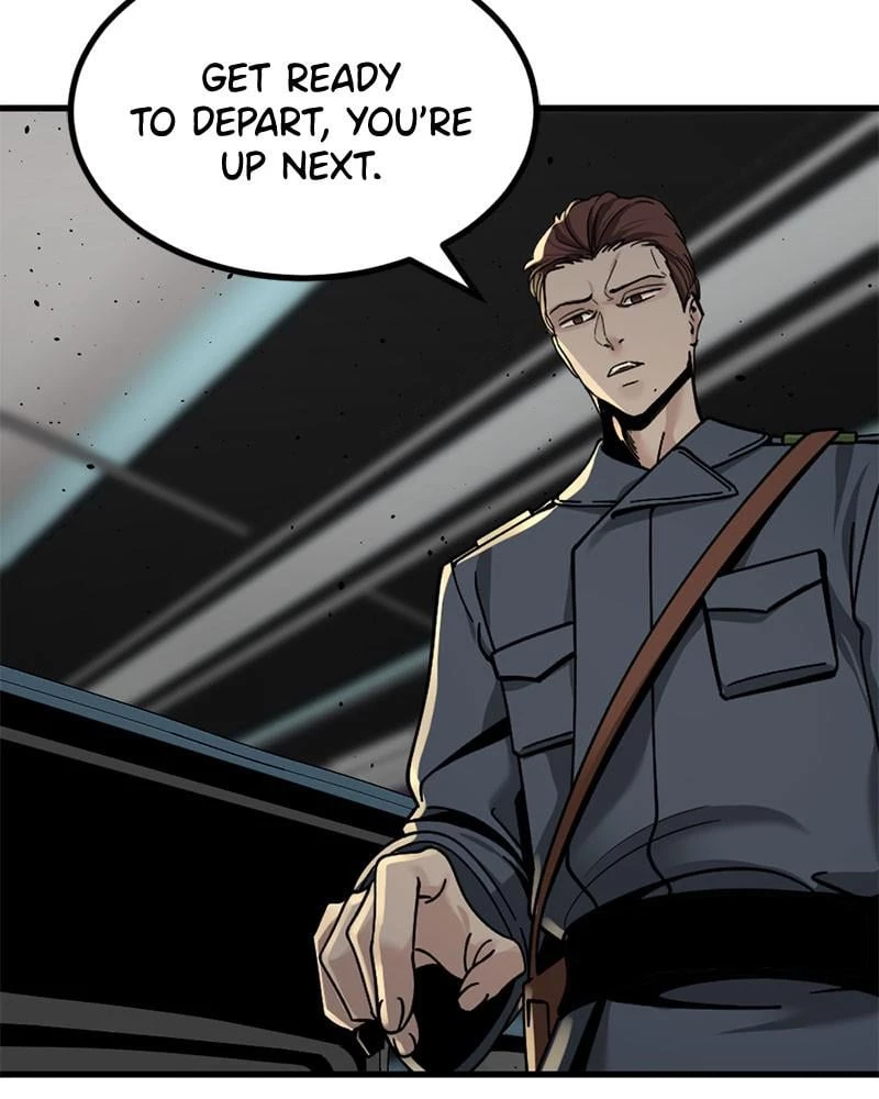 Hero Killer Chapter 38 - 6