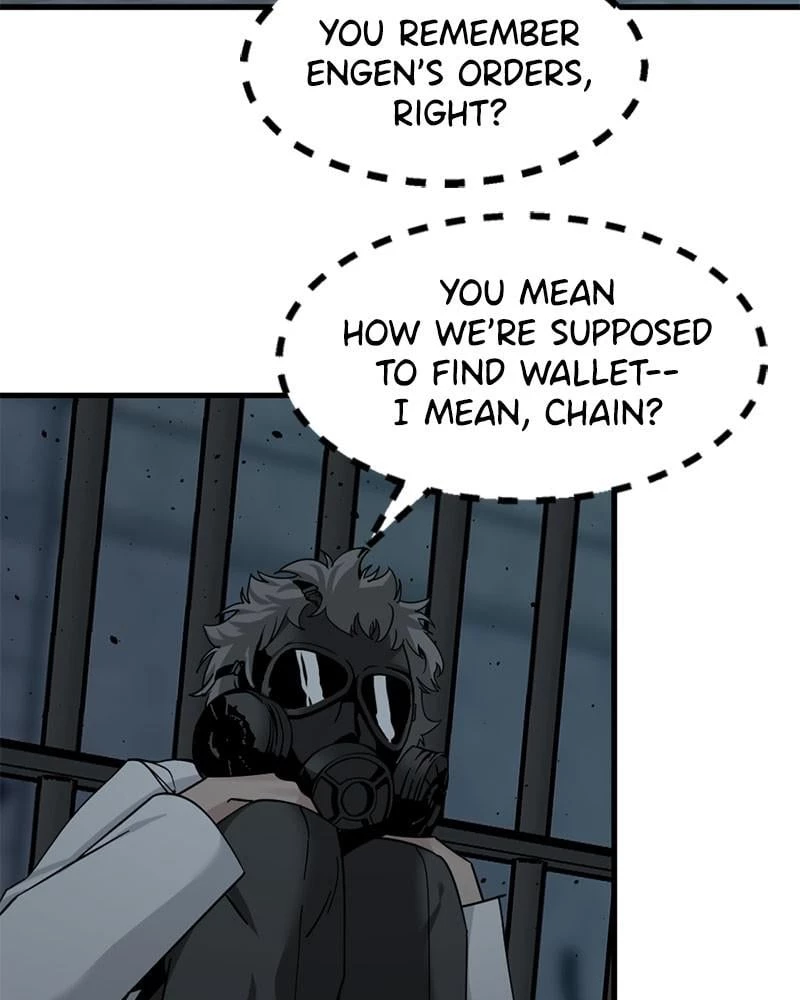 Hero Killer Chapter 39 - 13