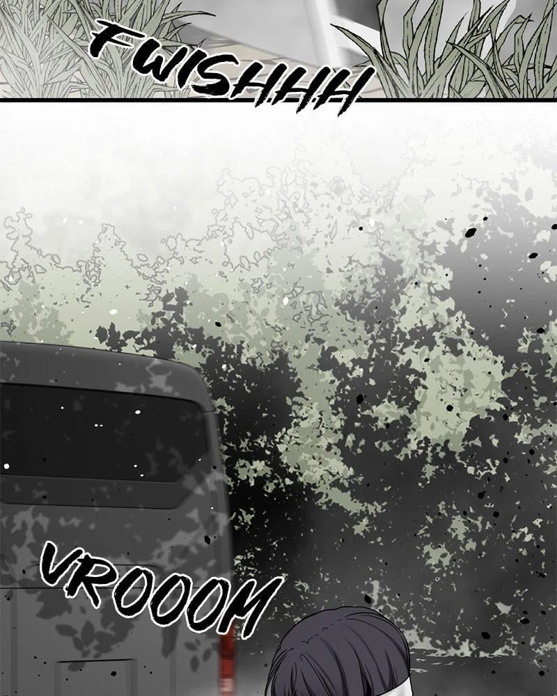 Hero Killer Chapter 38 - 8