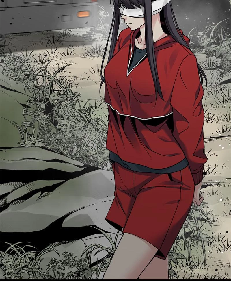 Hero Killer Chapter 38 - 9