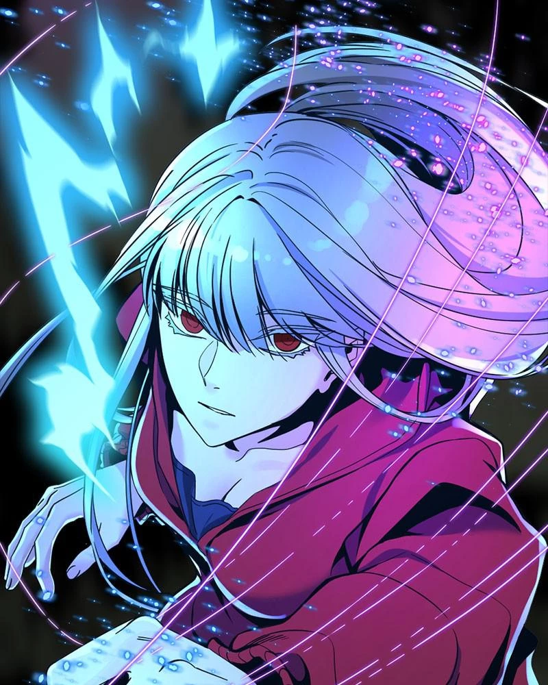 Hero Killer Chapter 40 - 43