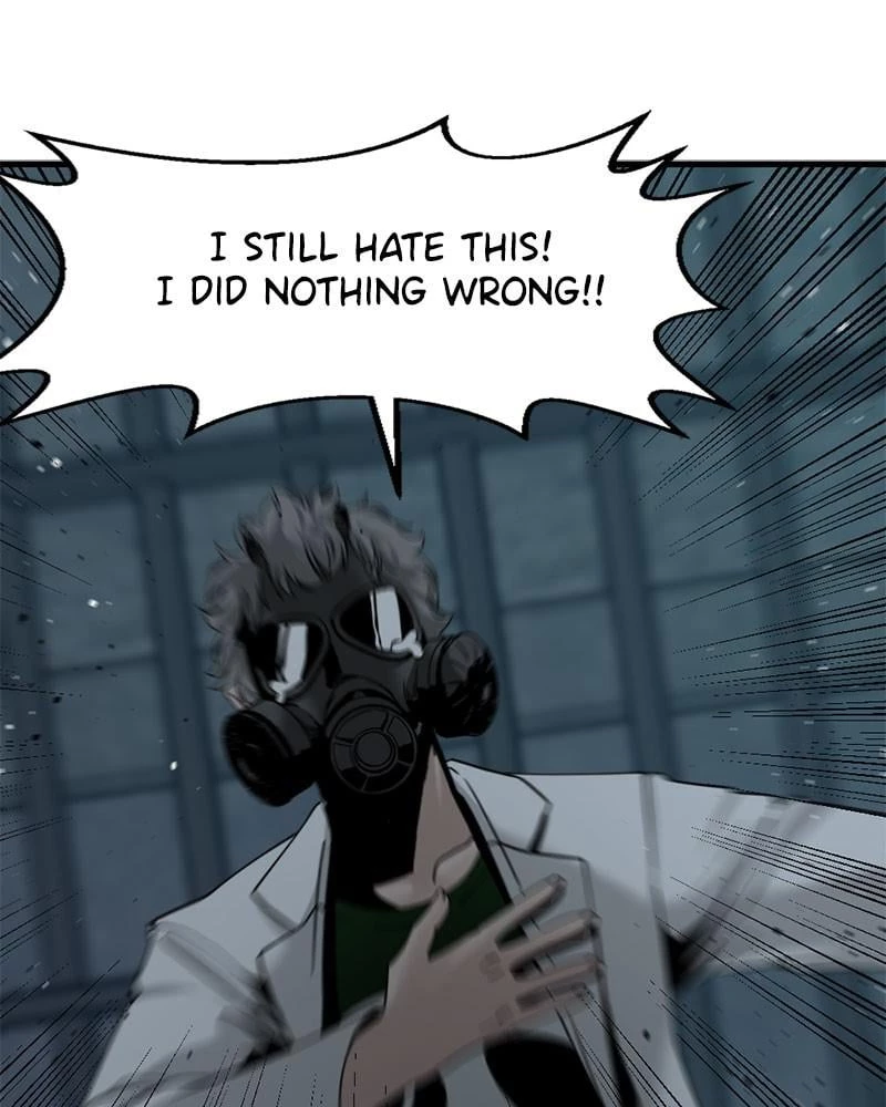 Hero Killer Chapter 39 - 18