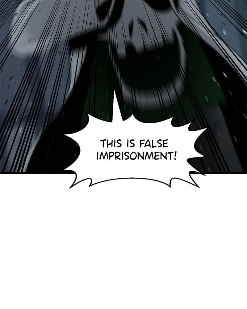 Hero Killer Chapter 39 - 19