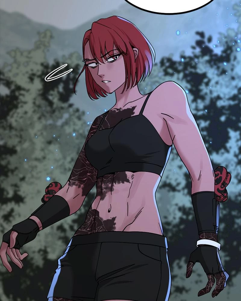 Hero Killer Chapter 40 - 46