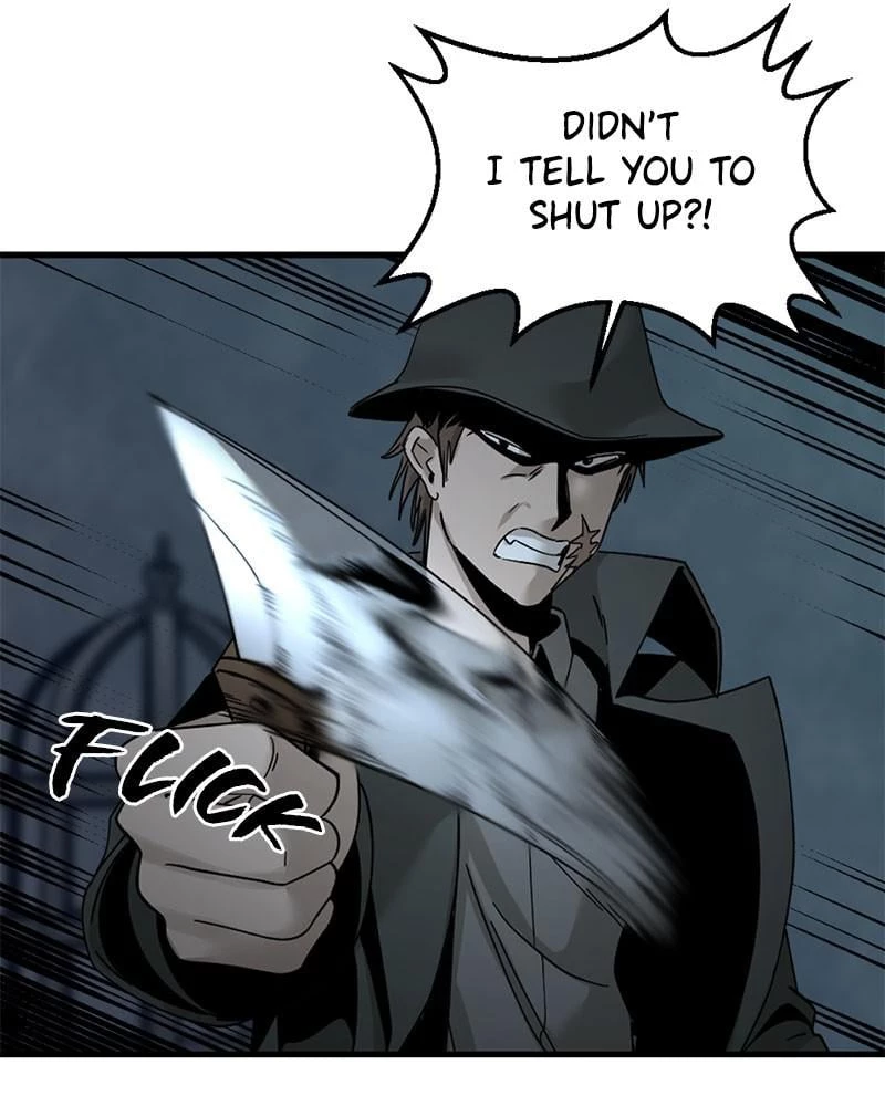 Hero Killer Chapter 39 - 20