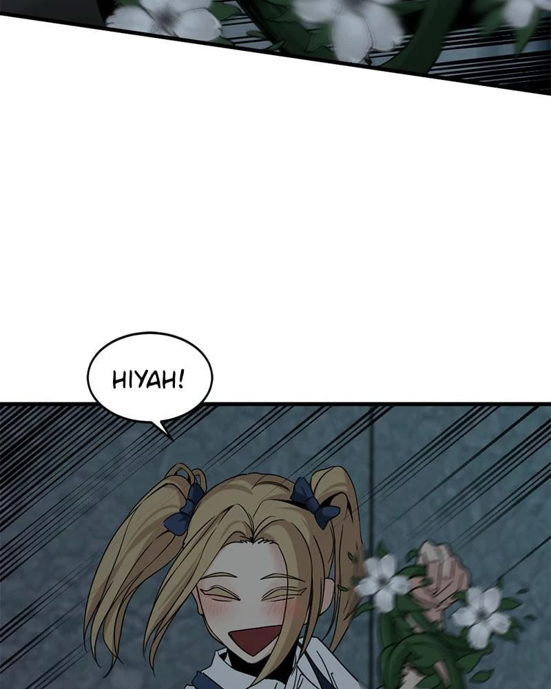 Hero Killer Chapter 39 - 22
