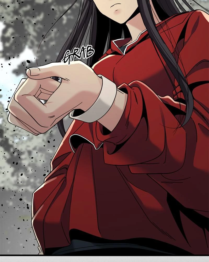 Hero Killer Chapter 38 - 15