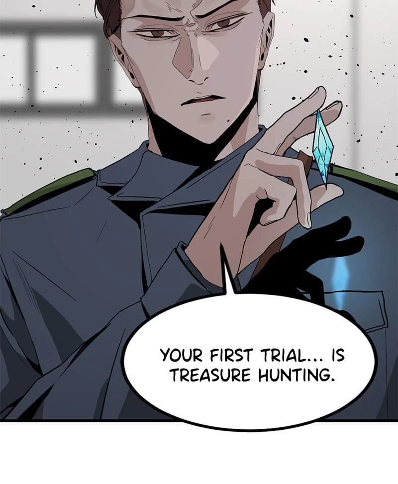 Hero Killer Chapter 38 - 17