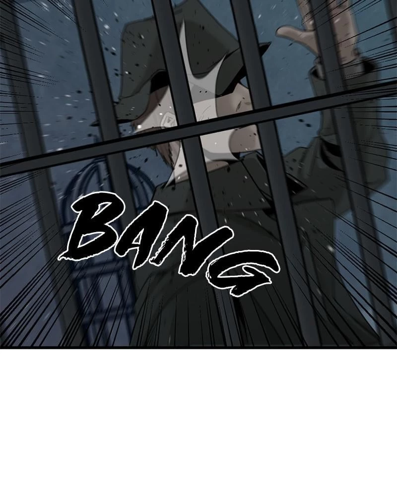 Hero Killer Chapter 39 - 24