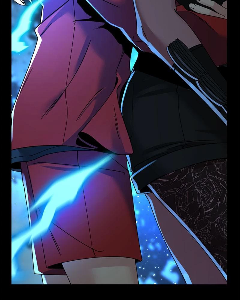 Hero Killer Chapter 40 - 52