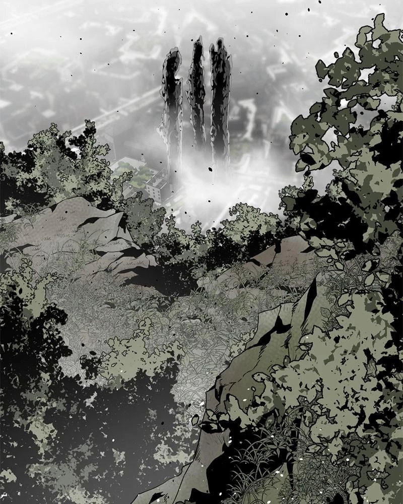 Hero Killer Chapter 38 - 19