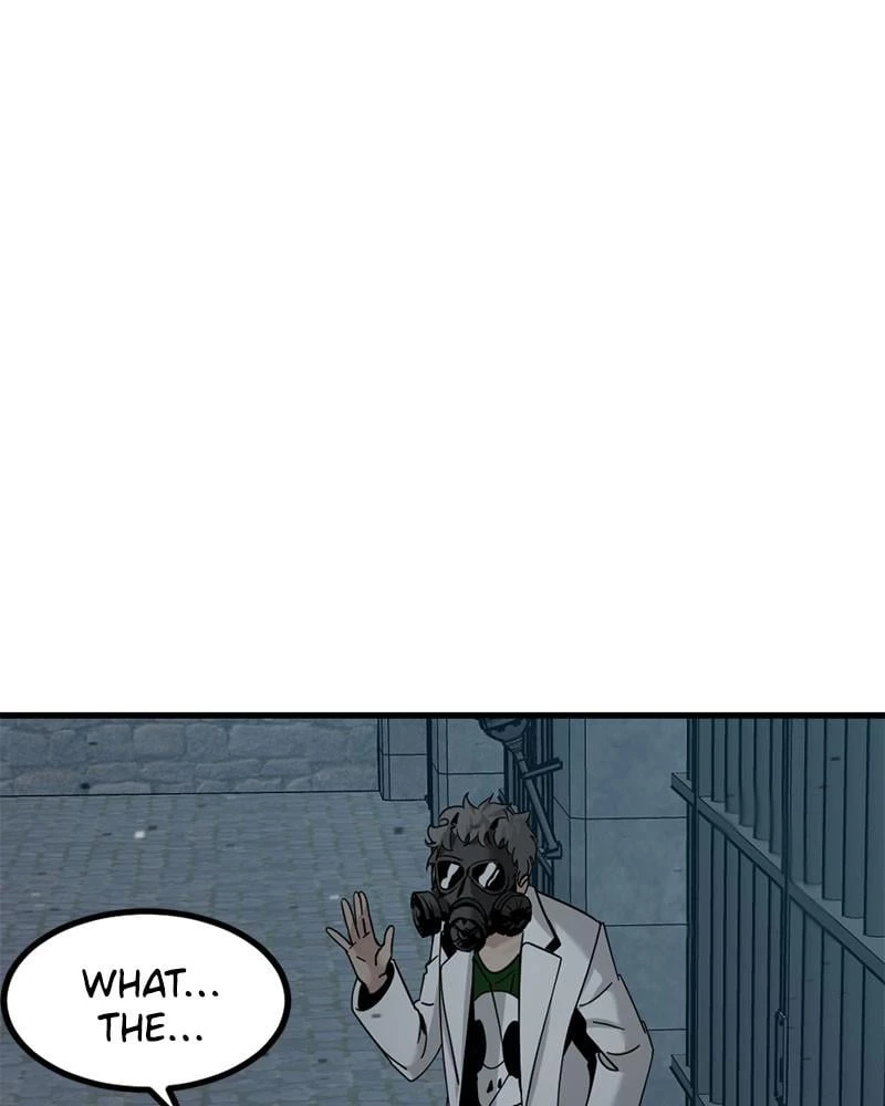 Hero Killer Chapter 39 - 27