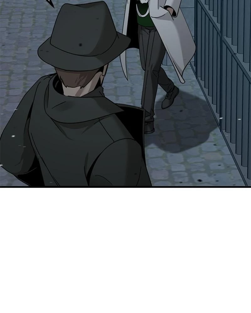 Hero Killer Chapter 39 - 28