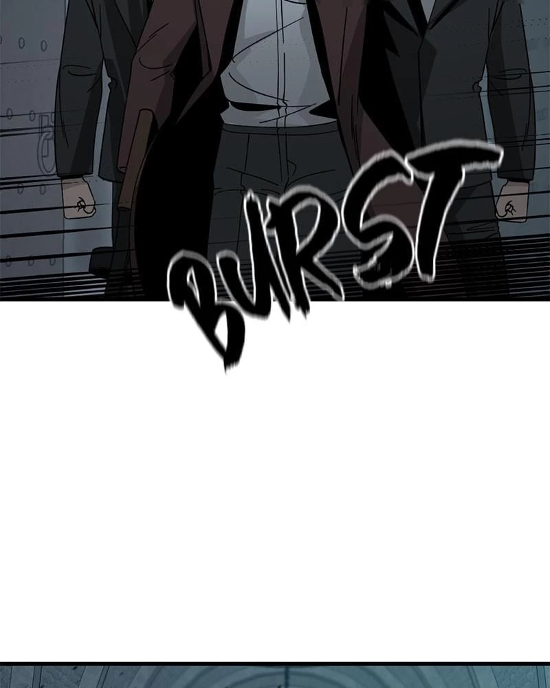 Hero Killer Chapter 39 - 32