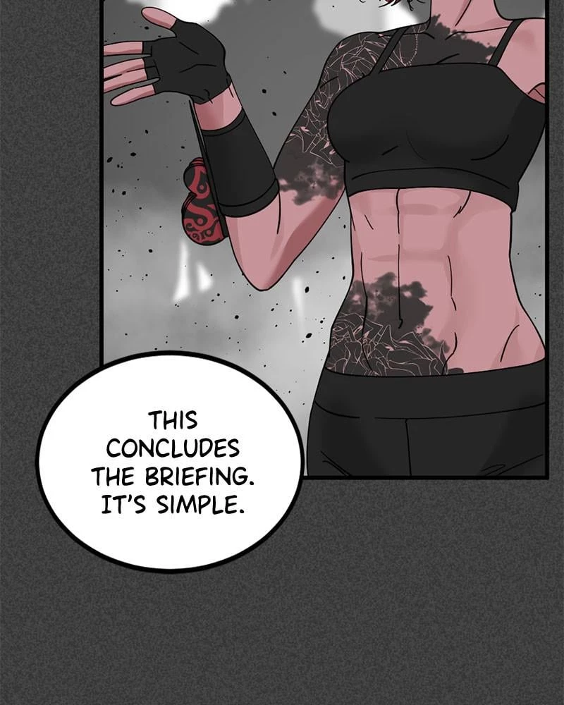 Hero Killer Chapter 38 - 25