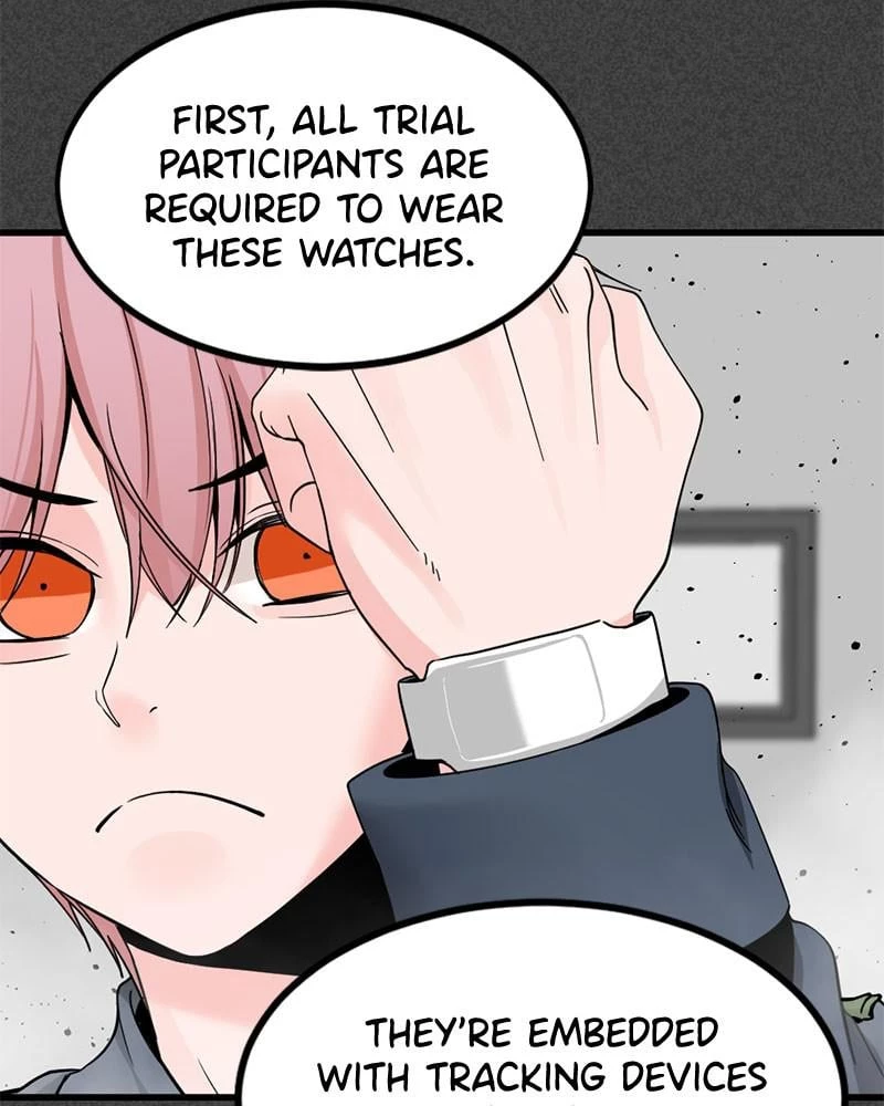 Hero Killer Chapter 38 - 26