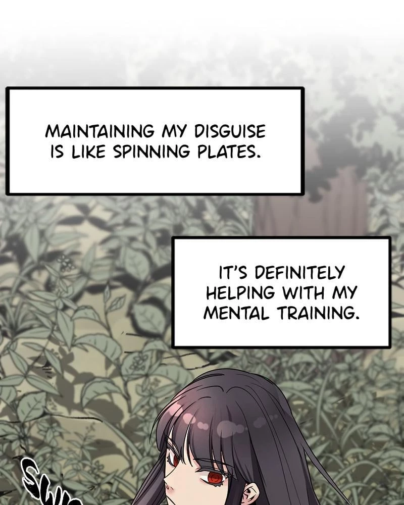 Hero Killer Chapter 40 - 61