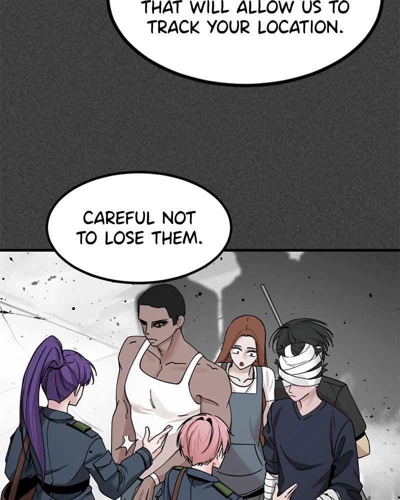 Hero Killer Chapter 38 - 27