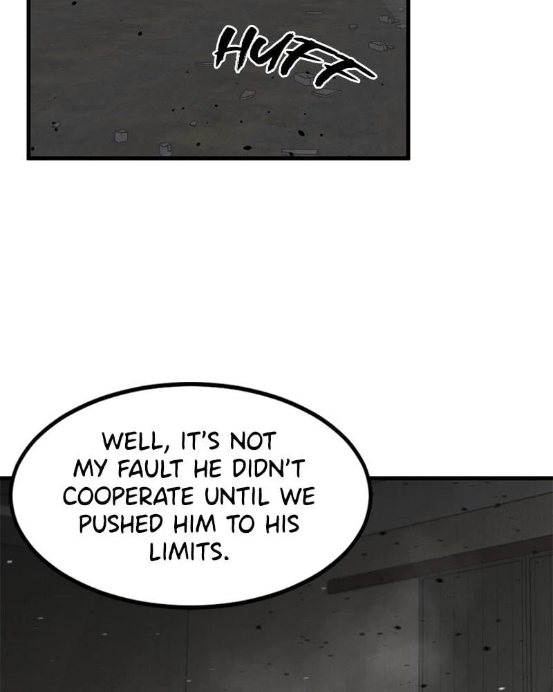 Hero Killer Chapter 39 - 36