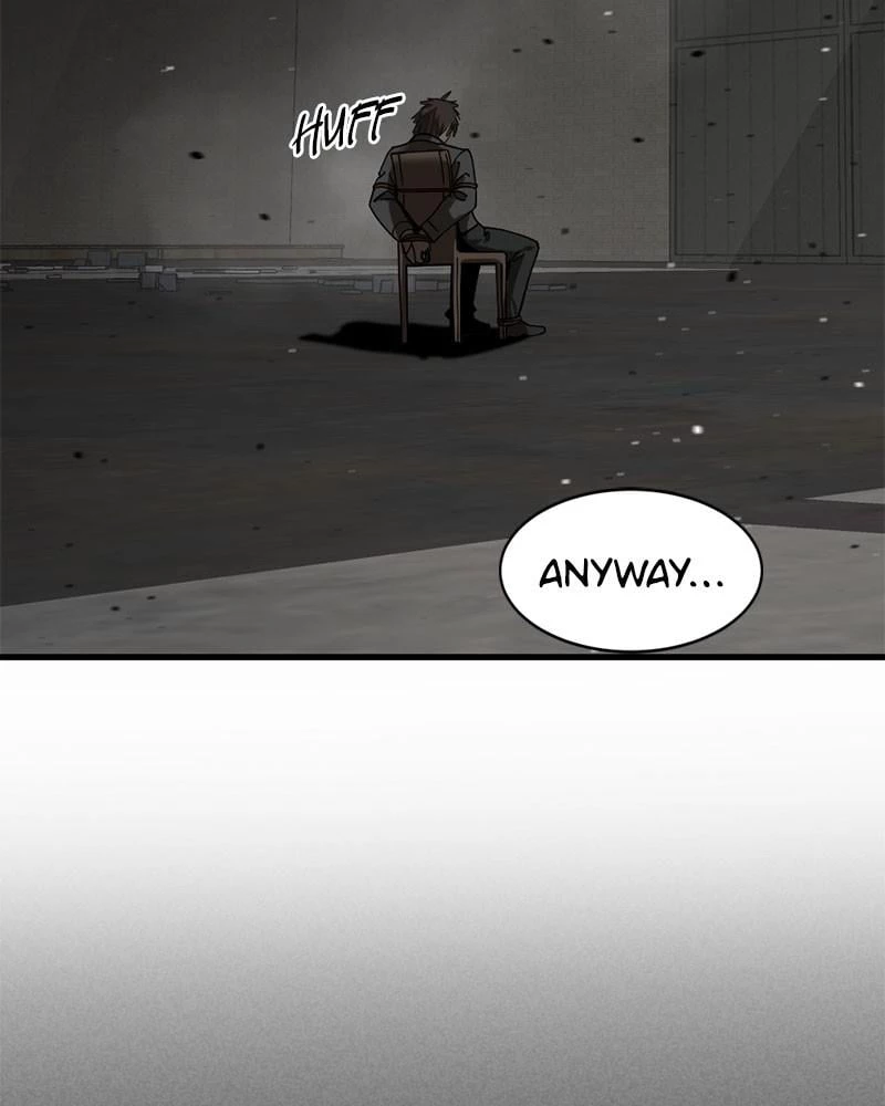 Hero Killer Chapter 39 - 37