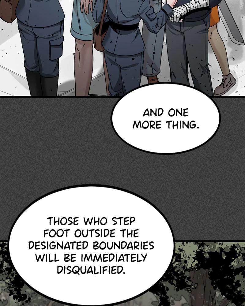 Hero Killer Chapter 38 - 28