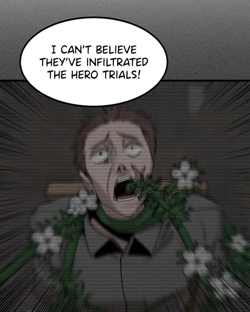 Hero Killer Chapter 39 - 38