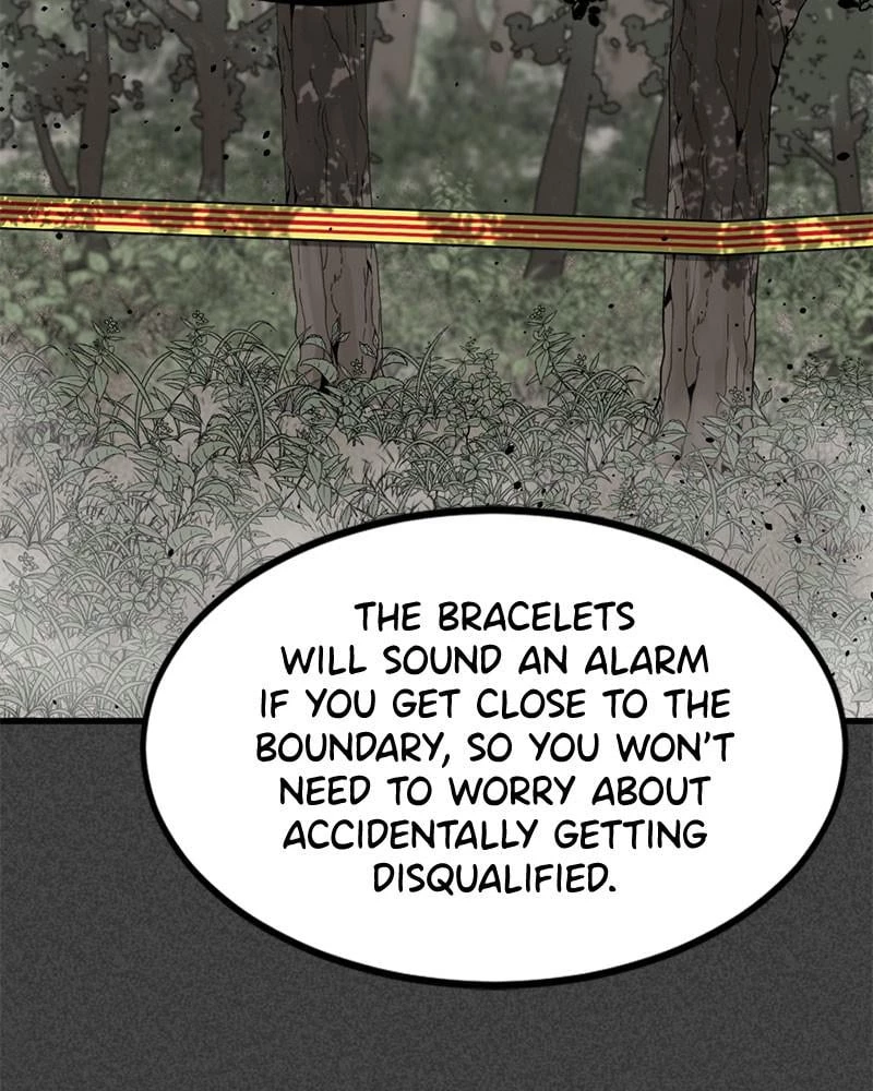 Hero Killer Chapter 38 - 29
