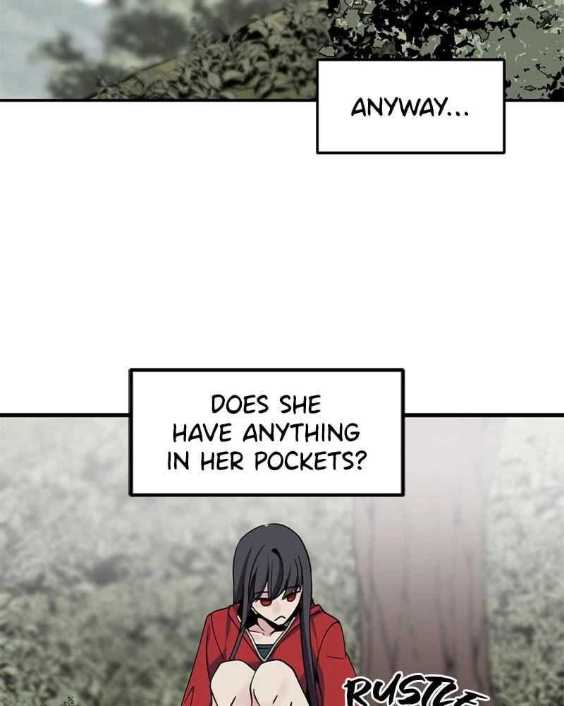 Hero Killer Chapter 40 - 64