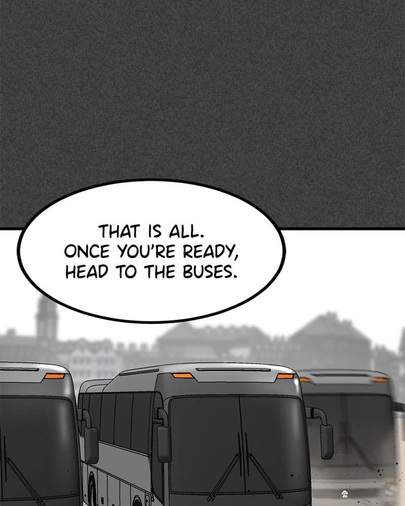 Hero Killer Chapter 38 - 30