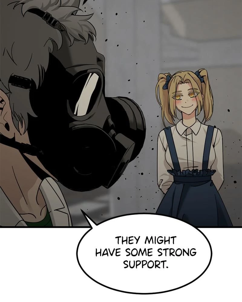 Hero Killer Chapter 39 - 40