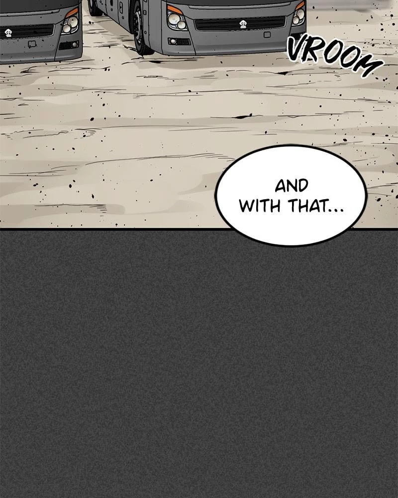 Hero Killer Chapter 38 - 31